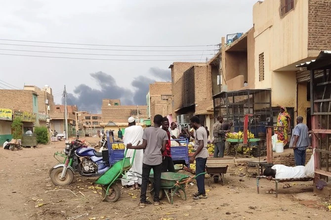 L’Arabie saoudite coprésidera une conférence d’annonces de contributions pour soutenir le Soudan le 19 juin
