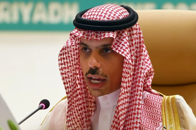 Le ministre saoudien des Affaires étrangères arrive à Téhéran