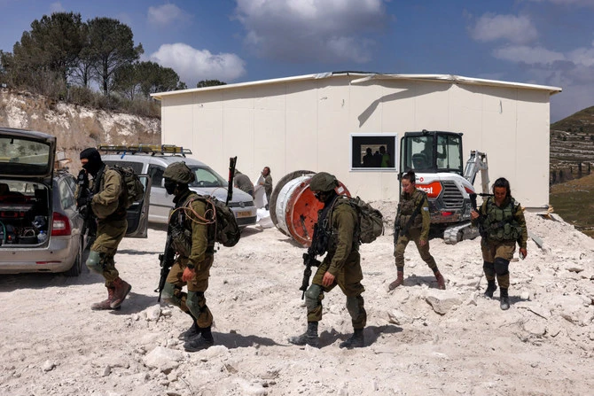 Inquiétude palestinienne face à l'accaparement de terres par Israël