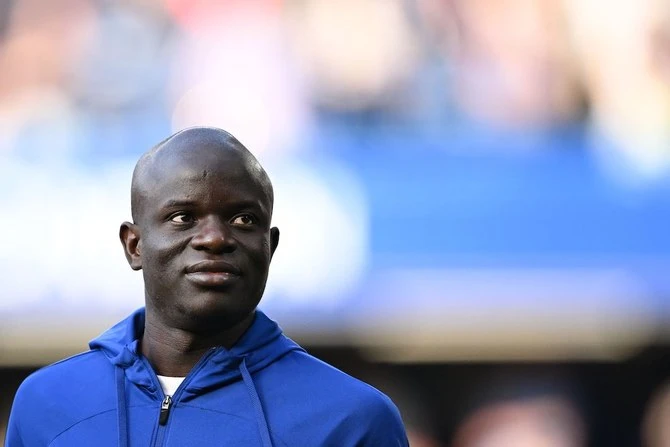 Pourquoi les supporters d’Al-Ittihad vont apprécier le milieu de terrain exceptionnel N’Golo Kanté