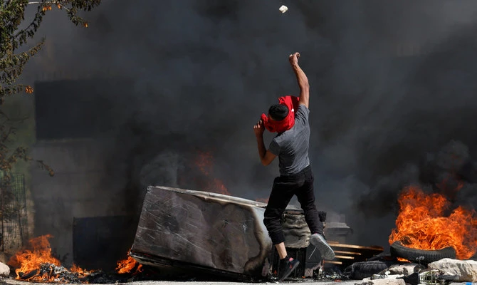 Washington exhorté à enquêter sur l'implication de citoyens américains dans les violences contre les Palestiniens