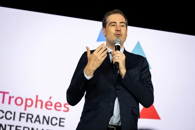 La France et les EAU travaillent à une transition vers une énergie propre