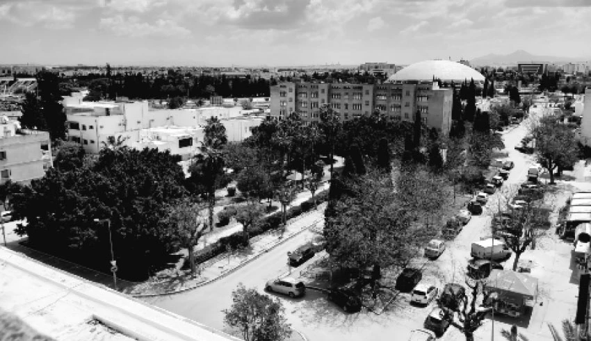 Tunisie: Il faut sauver El Menzah