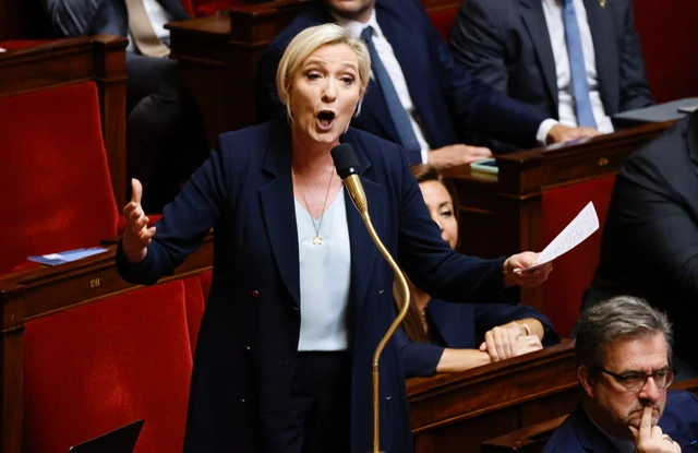 Un RN plus ancré et crédible, mais toujours en quête d'incarnation