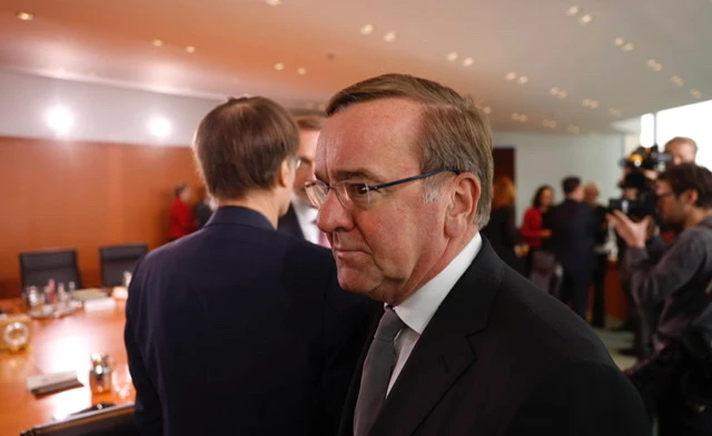 Berlin reproche à la Chine d'employer d'anciens pilotes allemands