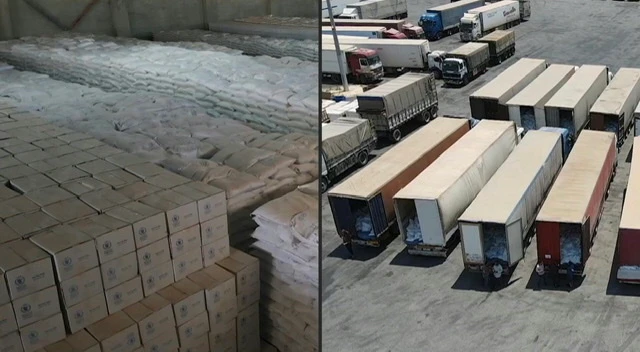 Syrie: L'ONU, à court de financement, annonce réduire son aide alimentaire de plus de la moitié