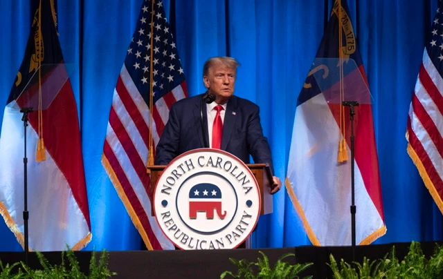 Trump plaide non coupable dans l'affaire des documents top secret de la Maison Blanche