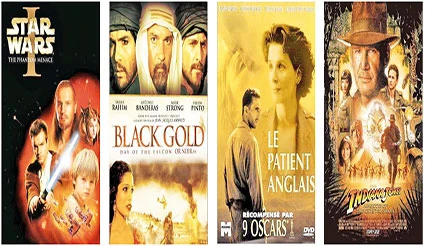 Films étrangers tournés en Tunisie: Pourquoi les taxer ?
