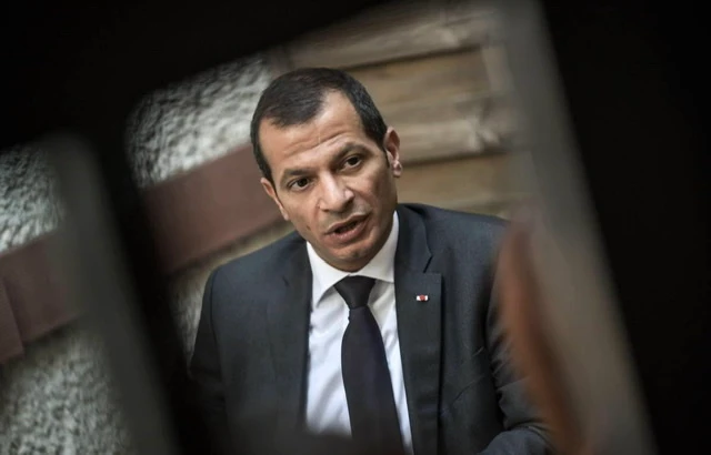Liban: La diplomatie a tardé à répondre aux plaintes de Paris concernant Rami Adwan