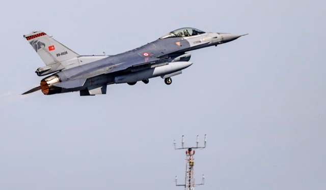 L'Otan entame le plus important exercice aérien de son histoire