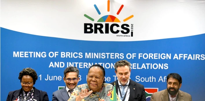 Élargissement des BRICS : La question sera tranchée dans deux mois