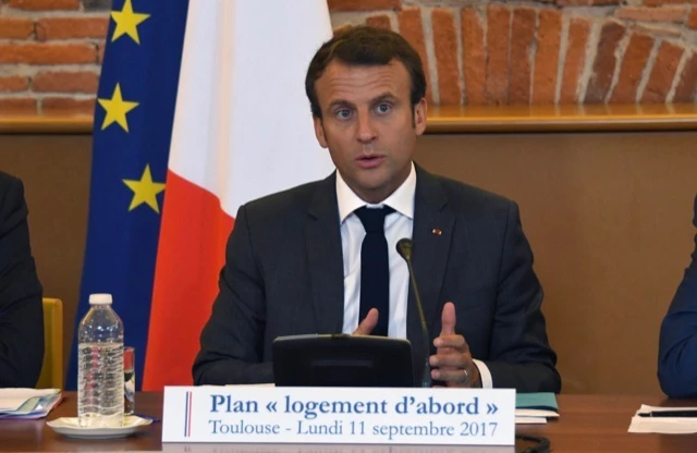 Le gouvernement muscle son plan pour loger les sans-abri, les associations dubitatives