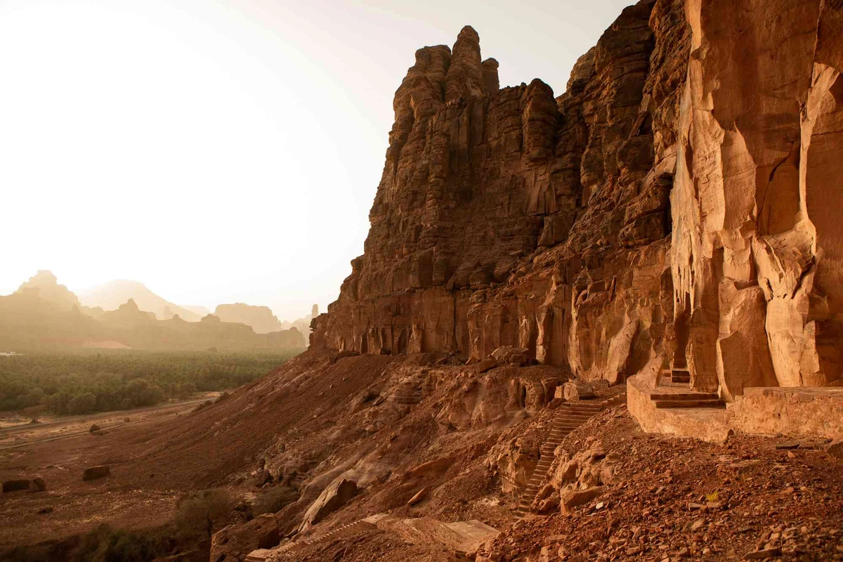 AlUla, un modèle exemplaire de coopération franco-saoudienne