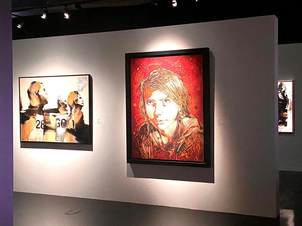 «Ce que la Palestine apporte au monde», une exposition événement à l’Institut du monde arabe