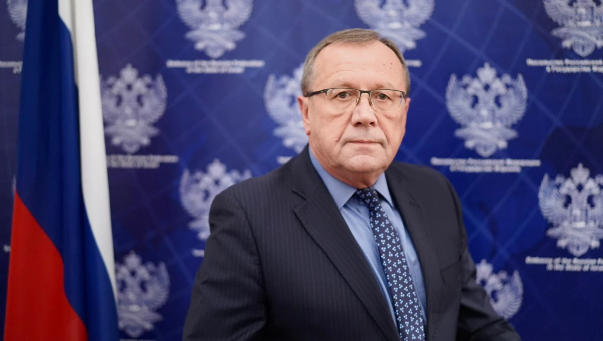 Jérusalem: accord Israël-Moscou sur l'ouverture d'une section consulaire russe