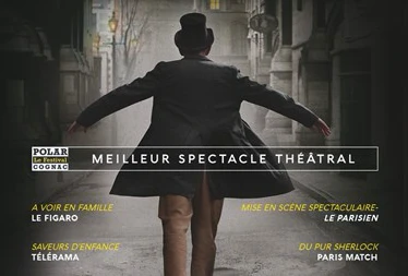 Le secret de Sherlock Holmes