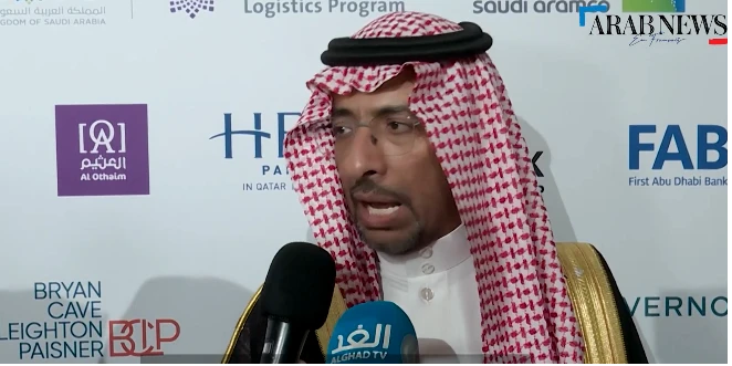 Riyad partage de nombreuses synergies avec la France, selon le ministre saoudien de l'Industrie