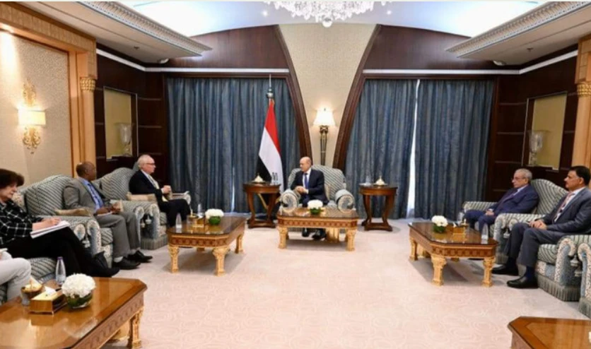 Yémen: Le gouvernement dénonce la «guerre économique» menée par les Houthis