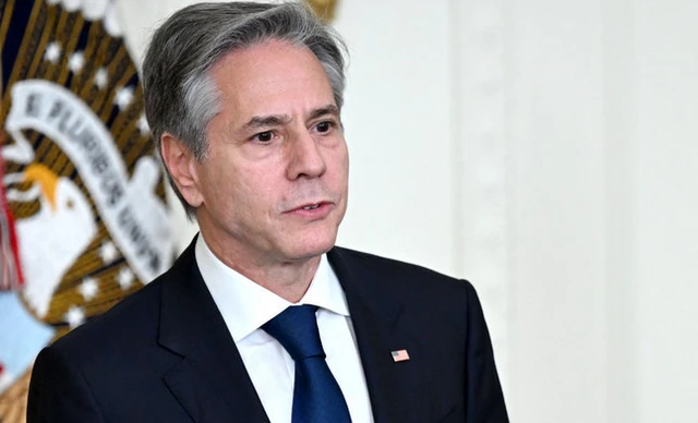 La visite de Blinken, un pas important vers le réengagement des États-Unis dans la région