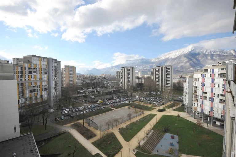 Règlement de comptes à Grenoble: six blessés dans une fusillade