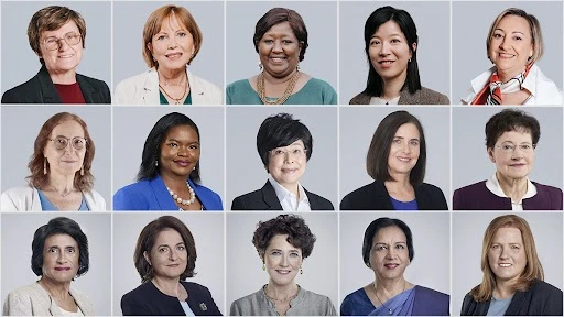 Femmes scientifiques: cinq chercheuses couronnées par le prix L'Oréal-Unesco