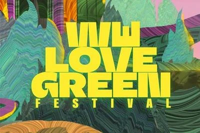We Love Green, pionnier des festivals responsables