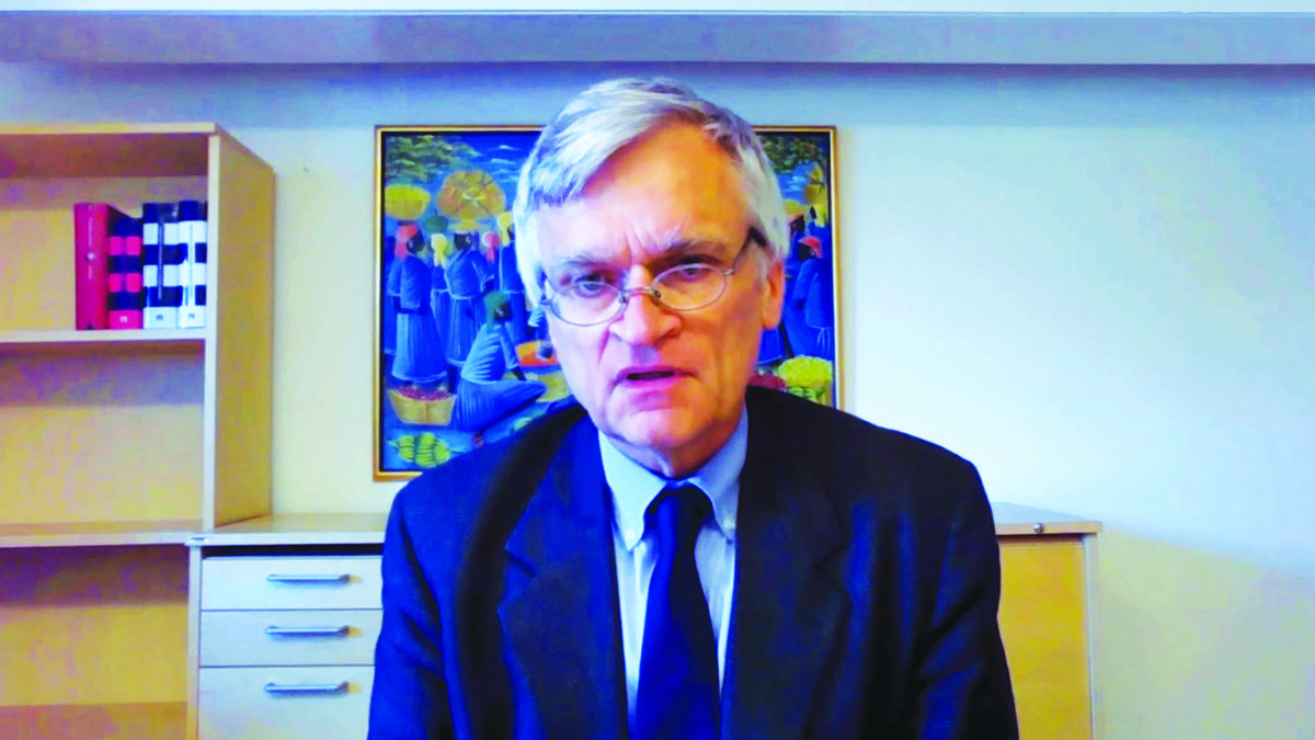 Frankly Speaking: L'Europe se préoccupe-t-elle encore du Yémen?