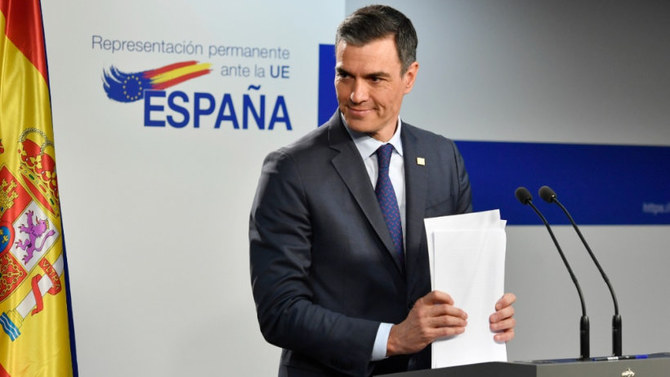 Les élections en Espagne pourraient provoquer des ondes de choc à travers l’Europe