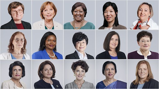 Femmes scientifiques: cinq chercheuses couronnées par le prix L'Oréal-Unesco