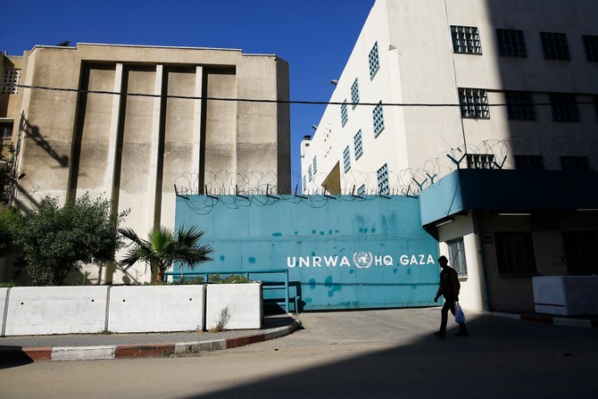 La communauté internationale abandonne les réfugiés palestiniens à leur sort