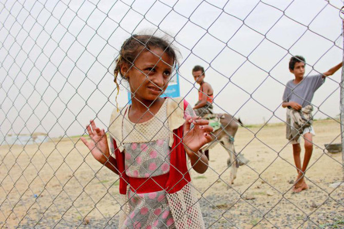 Une organisation caritative médicale enregistre des centaines de cas de rougeole à Hajjah contrôlée par les Houthis