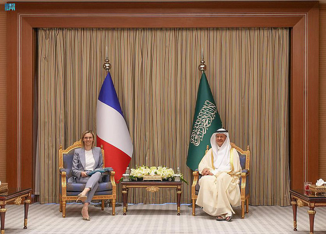 L’Arabie saoudite et la France signent un protocole d’accord en faveur d’une coopération dans le domaine de l’énergie