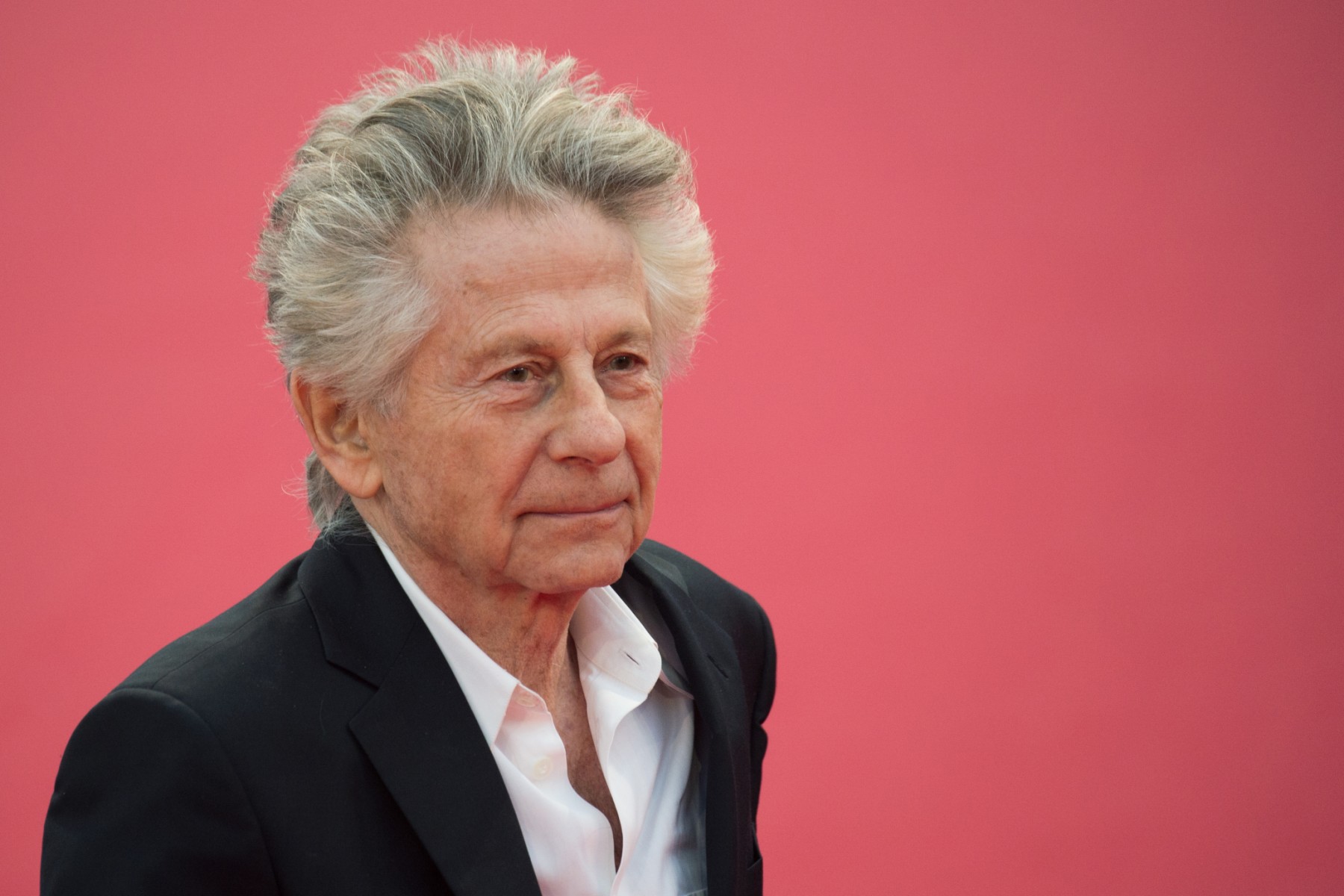 Mostra: Un collectif féministe s'insurge contre la sélection de Polanski et Allen