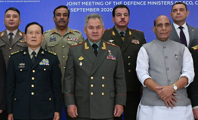 L'Inde sert son intérêt national grâce à l'autonomie stratégique