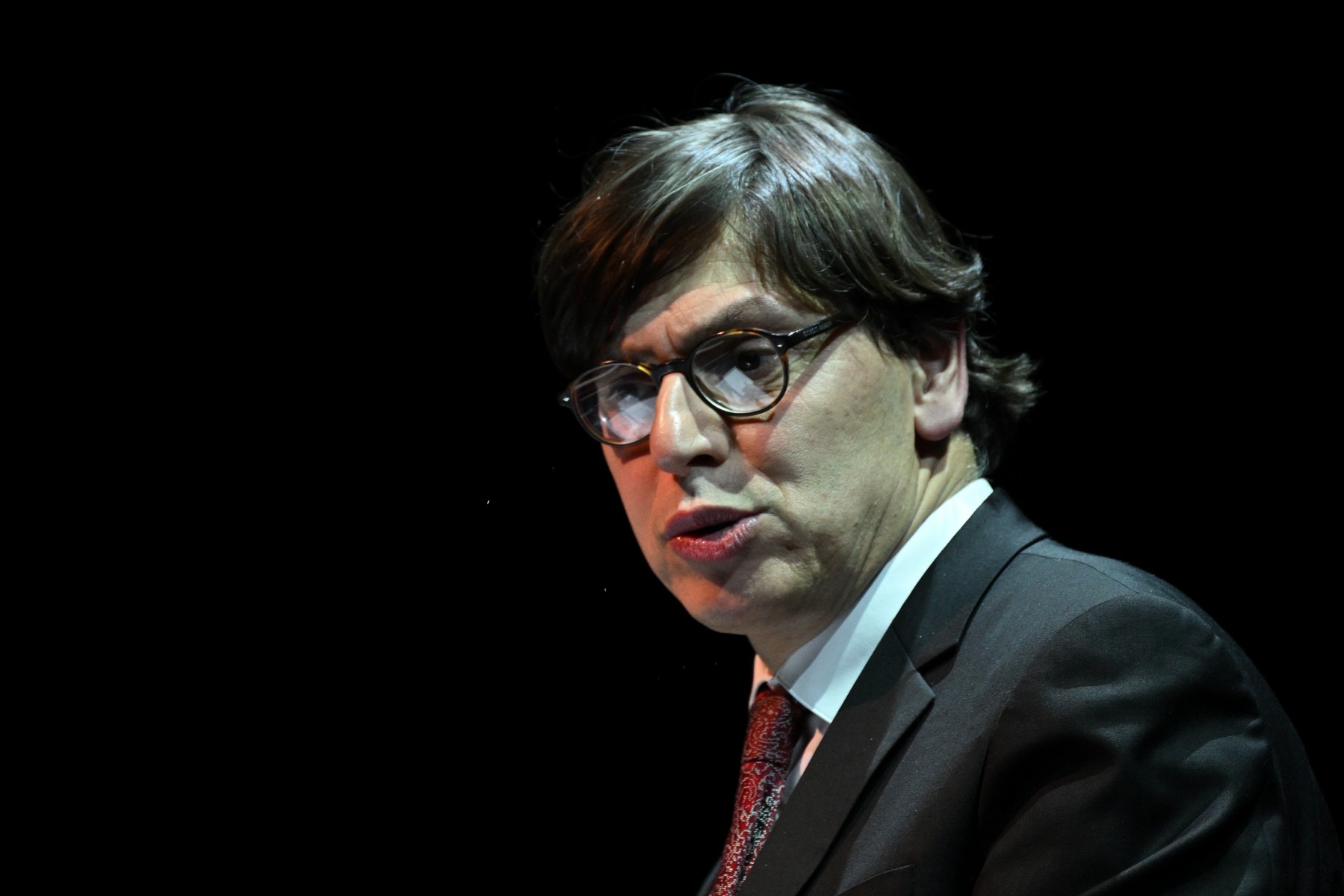 Le remaniement acte «la fin du gouvernement des experts», selon Frédéric Dabi