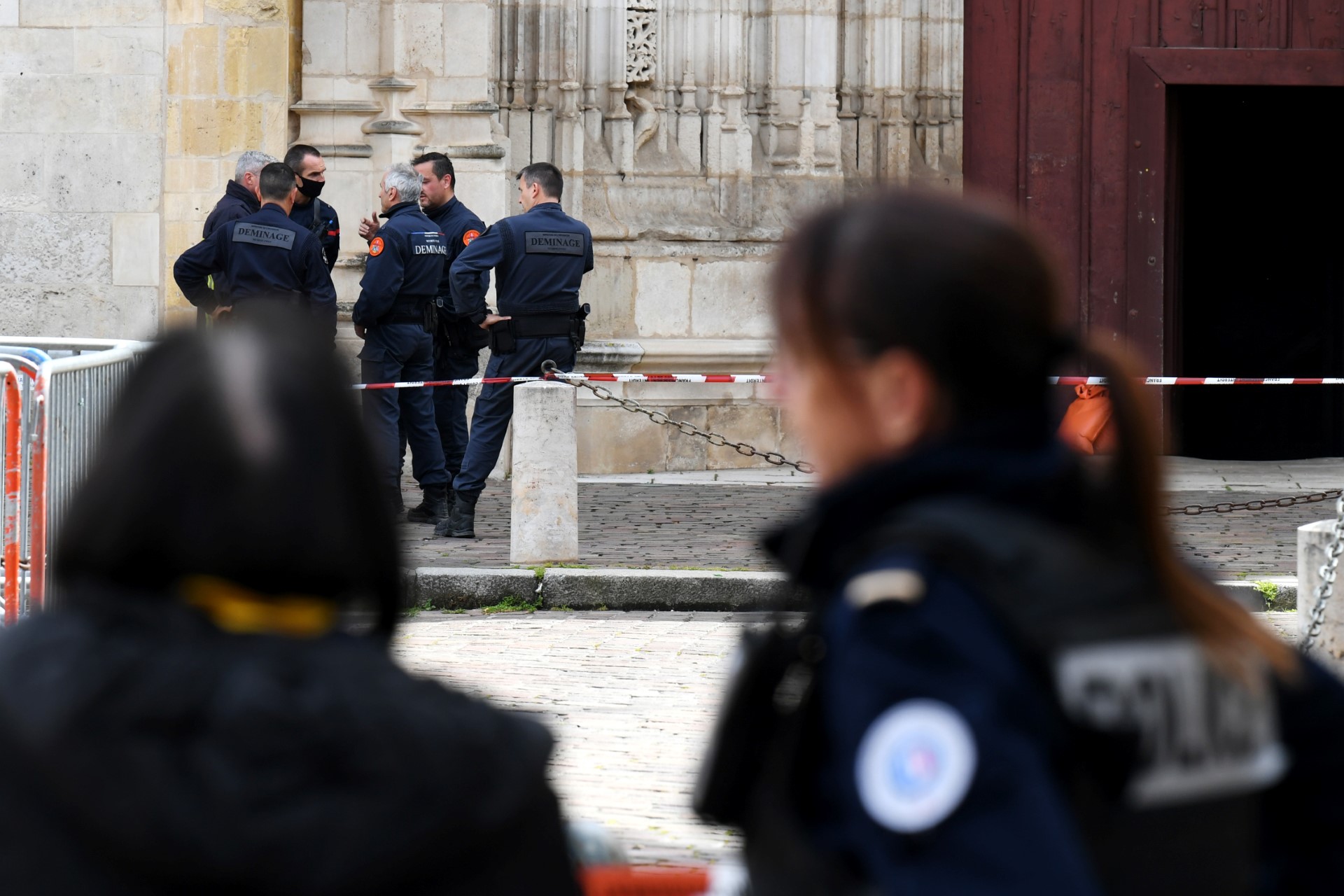 Un homme s'immole par le feu près du domicile de son ex-compagne à Montauban