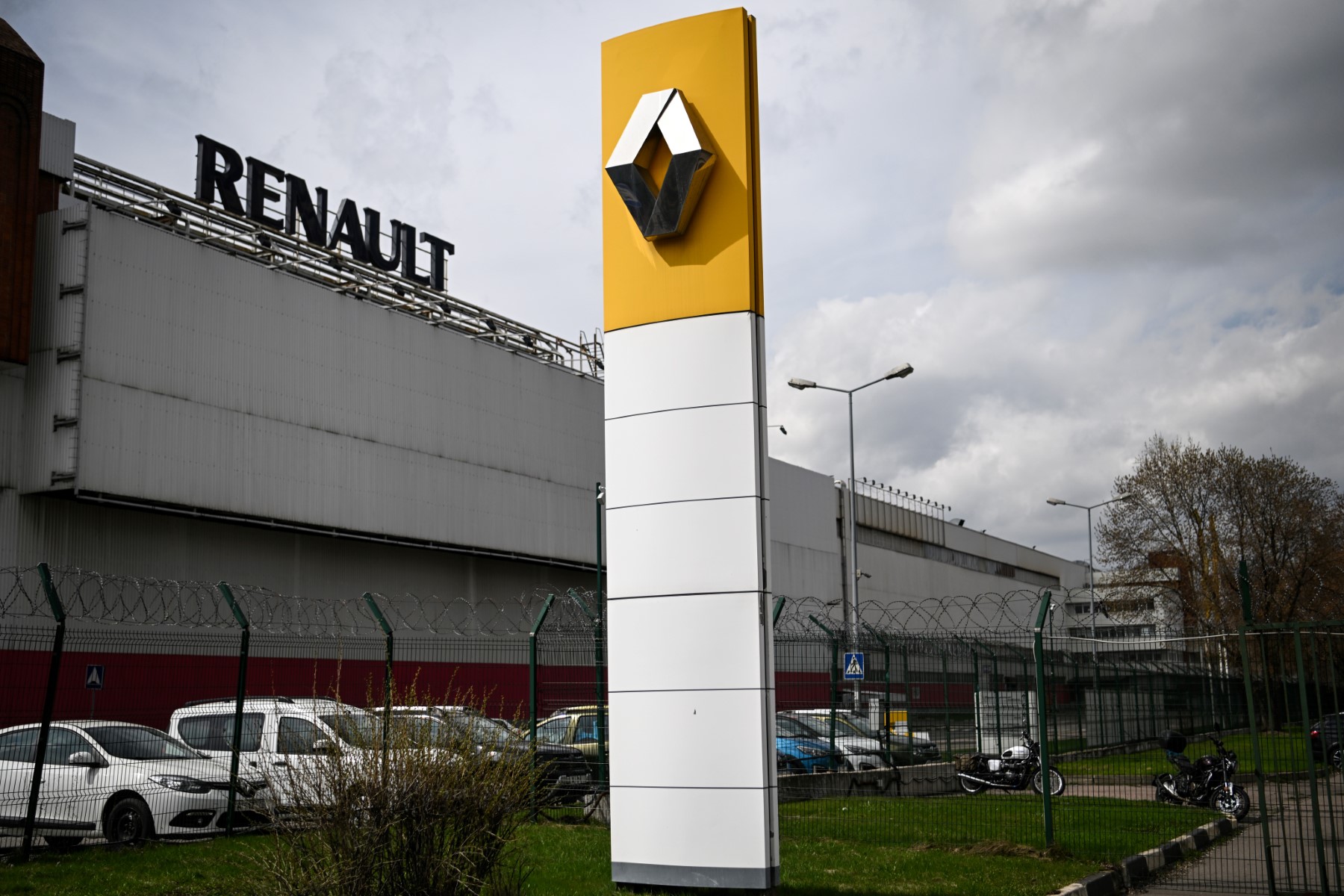 Le Maroc, 10e marché mondial du groupe Renault au premier semestre 2023