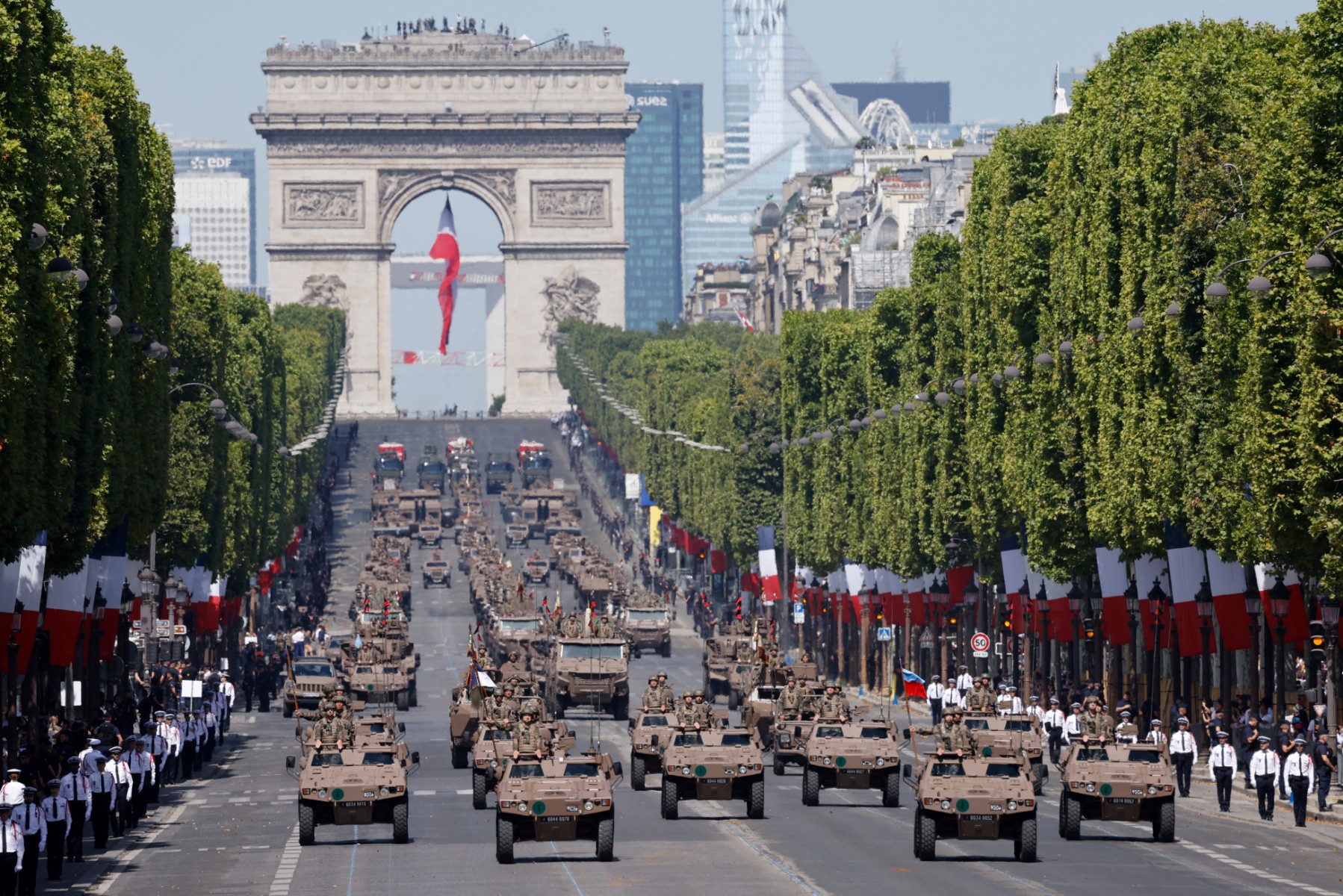 Arab News en français au cœur des relations franco-arabes