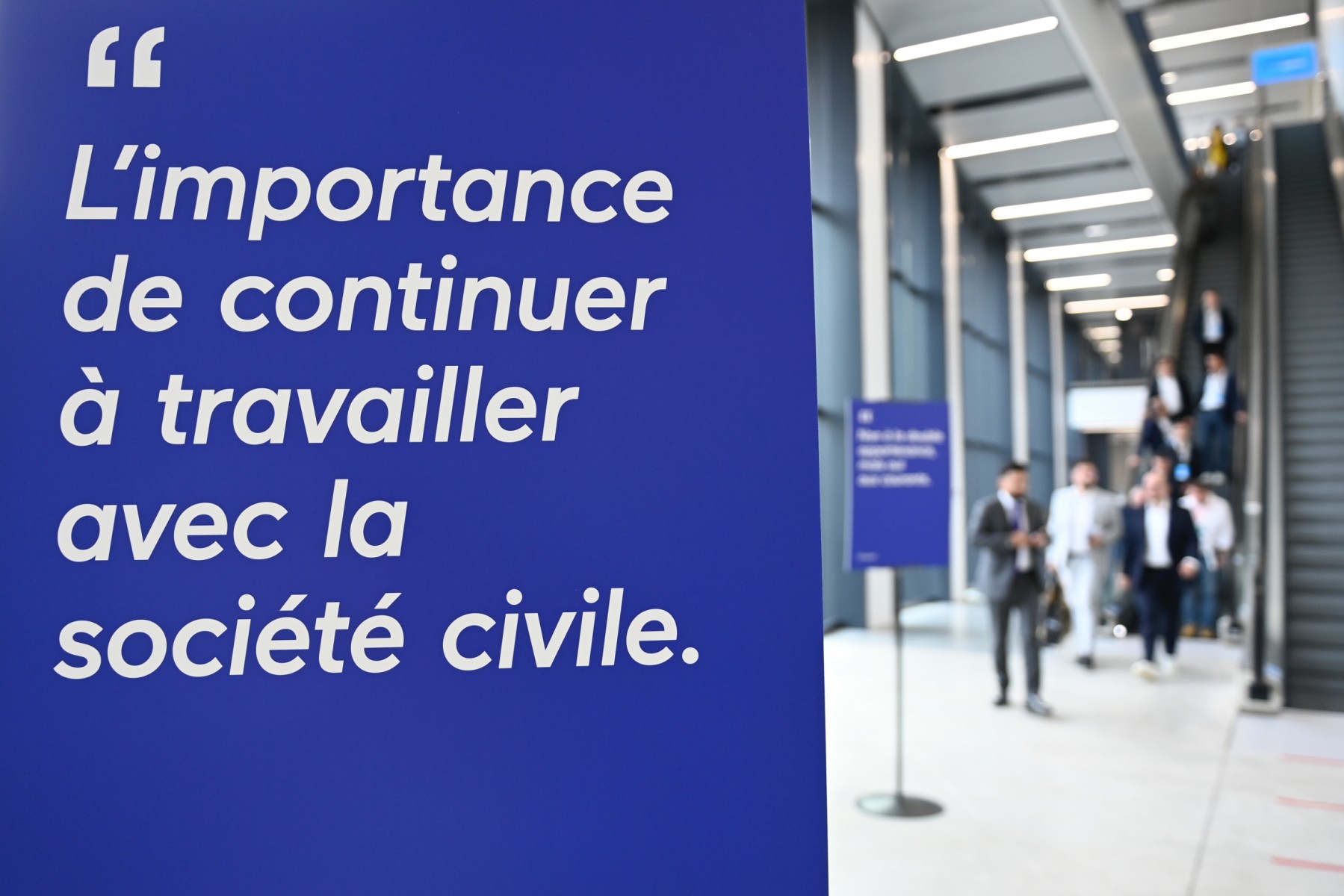 Ministre «issu de la société civile», le cadeau empoisonné
