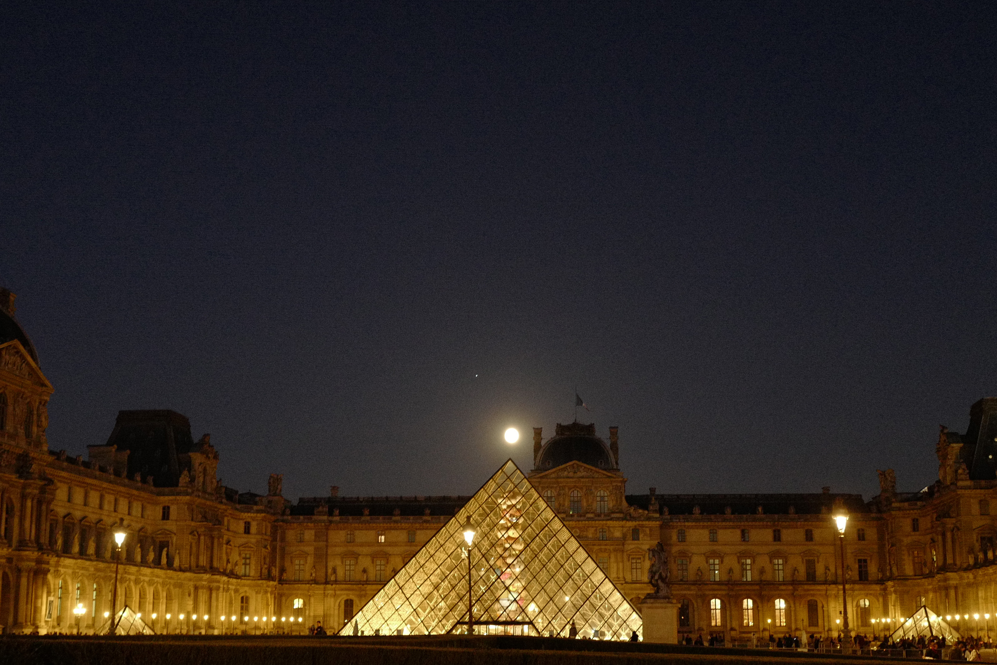Le Louvre s'engage à mieux transmettre « la mémoire de l'esclavage»