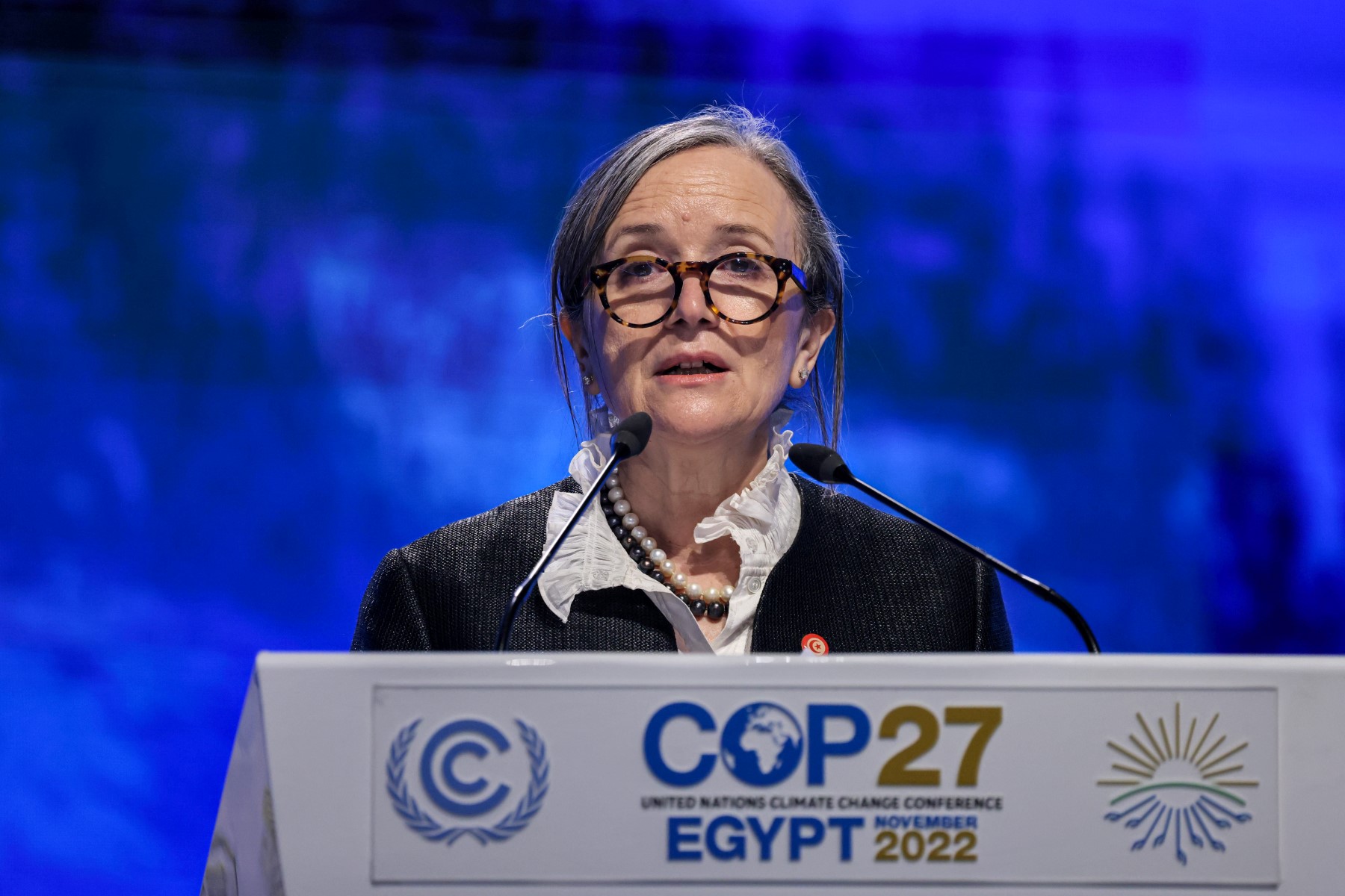Tunisie: Najla Bouden sur la sellette?