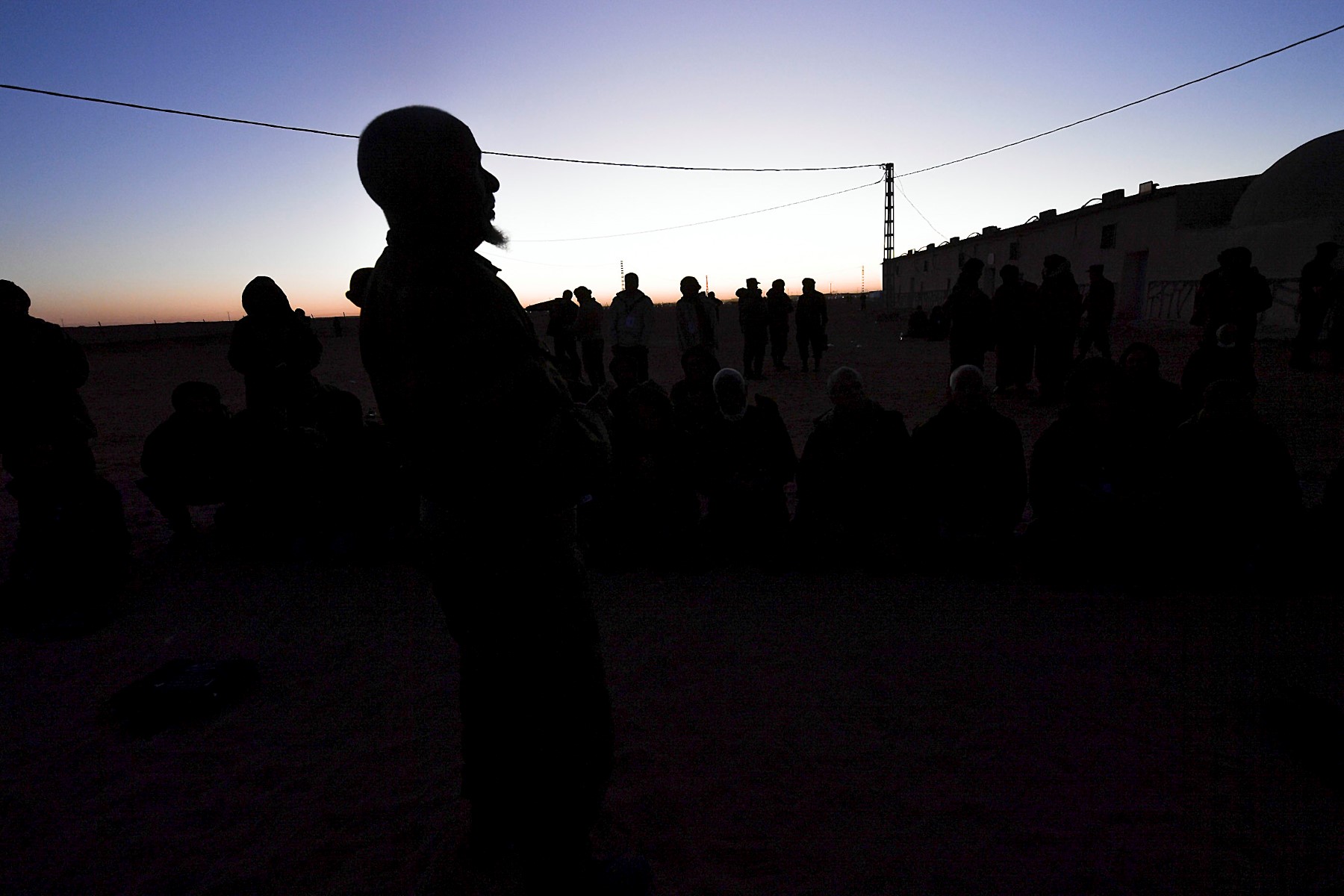 Maroc: 5 morts dans un nouveau naufrage de migrants marocains