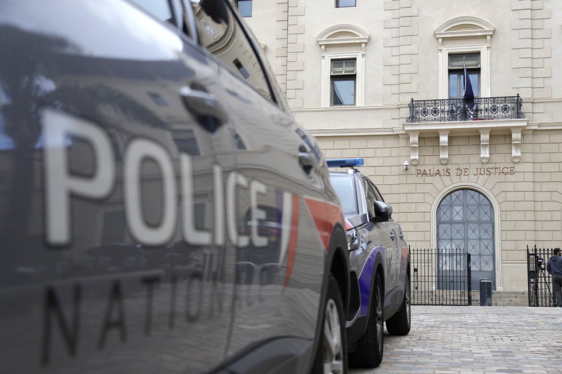 Attaque à L'Haÿ-les-Roses: ouverture d'une information judiciaire, notamment pour tentative d’assassinat