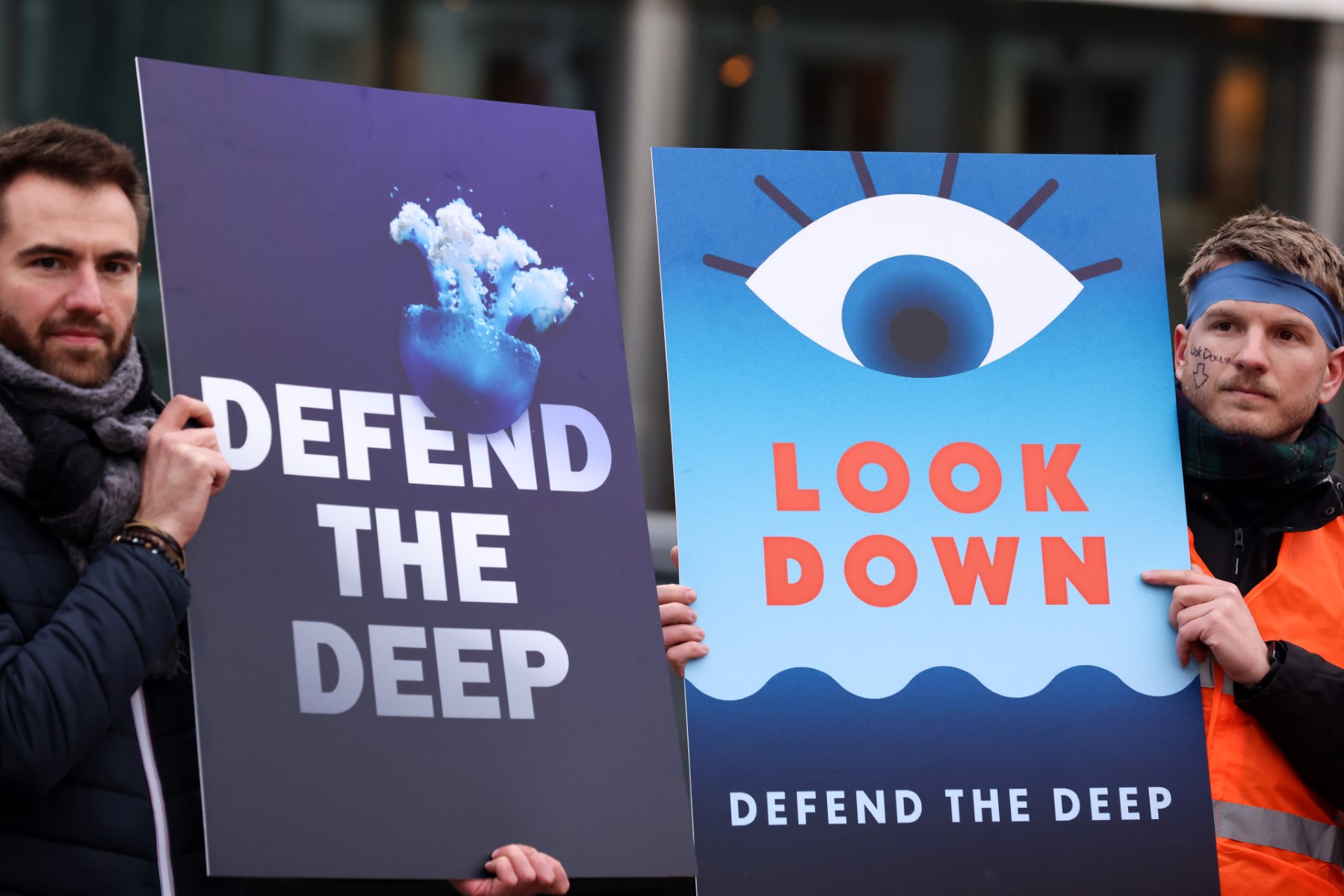 Extraction minière sous-marine: objectif de finir les règles en 2025