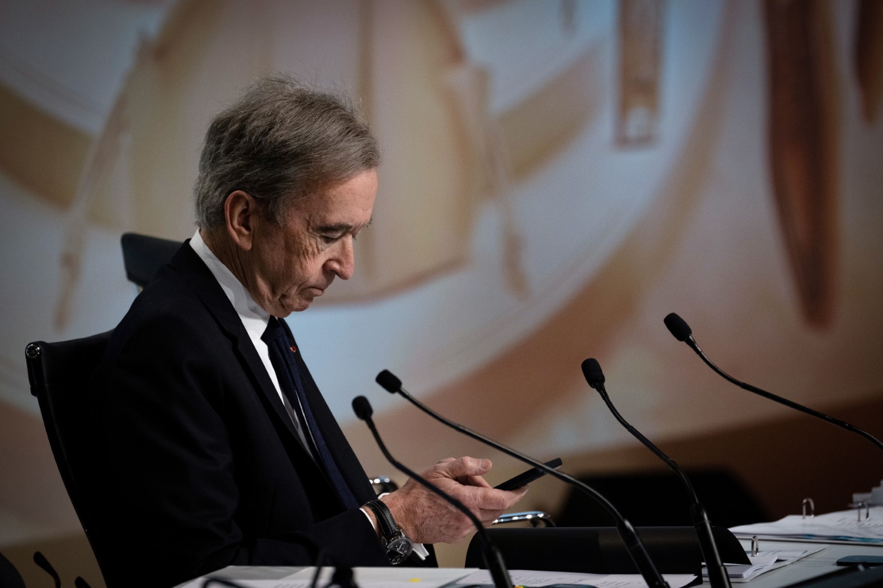 Le patrimoine des 500 plus grandes fortunes françaises atteint 1 170 milliards d'euros, selon Challenges