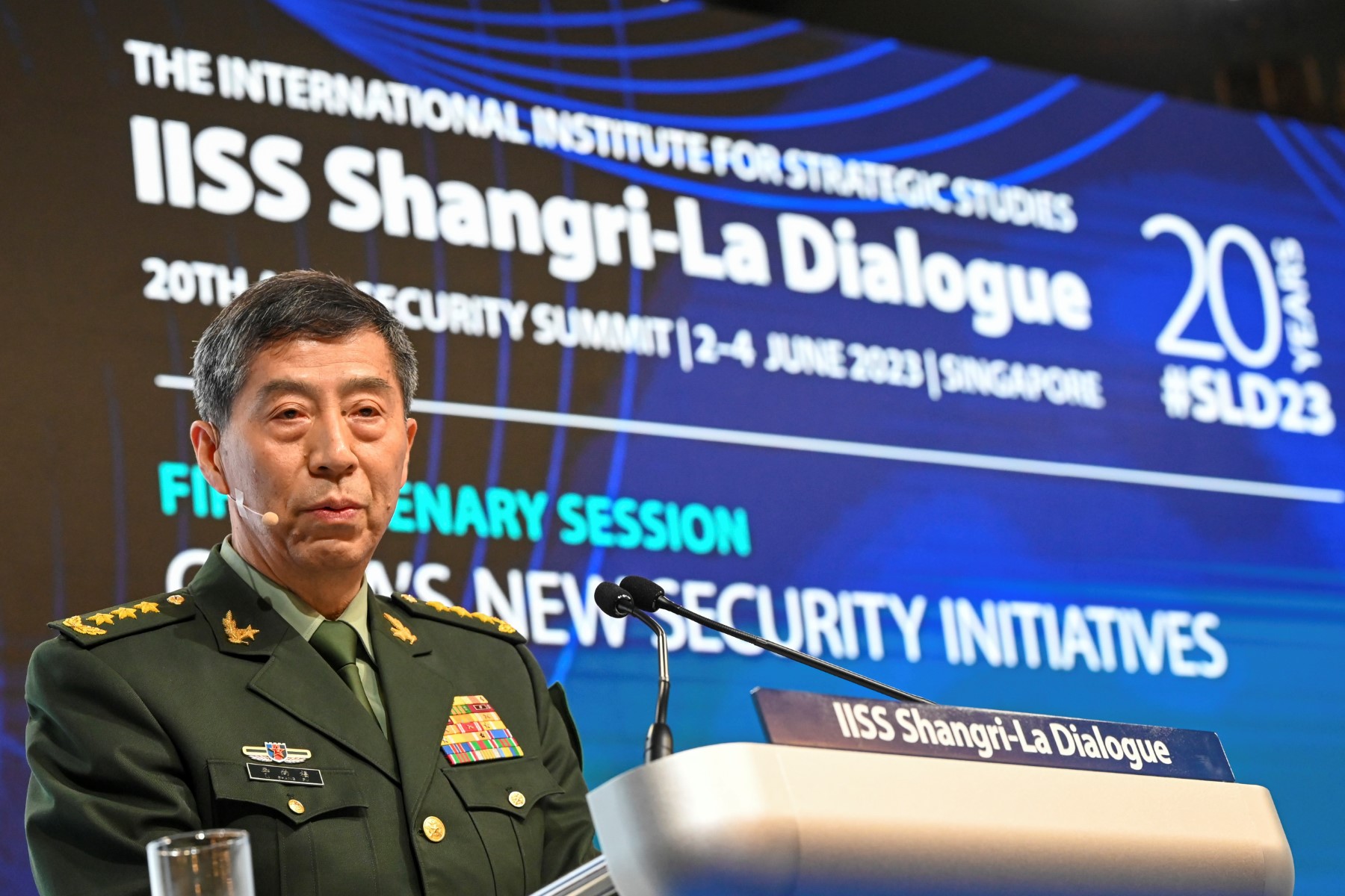 La Chine et la Russie se préparent à des exercices militaires en mer du Japon
