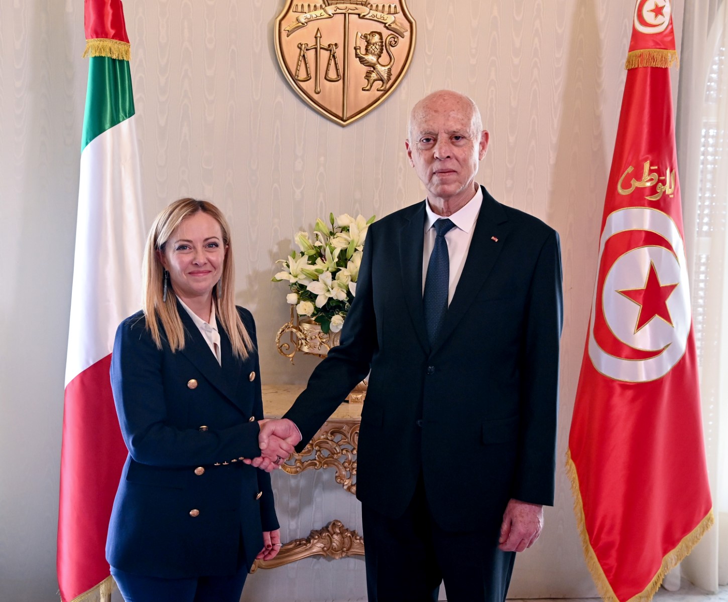 Tunisie: FTDES, le redresseur de torts