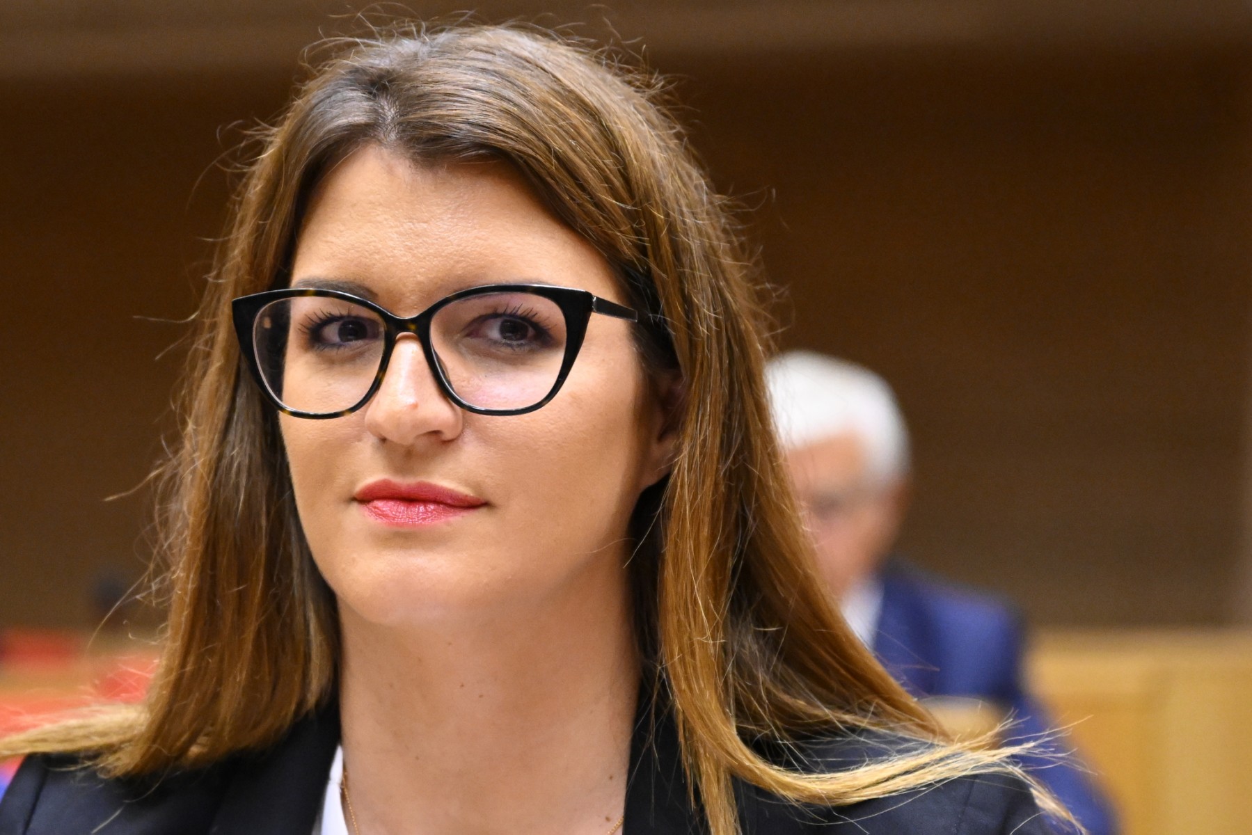 Fonds Marianne: la commission d'enquête du Sénat rend ses conclusions