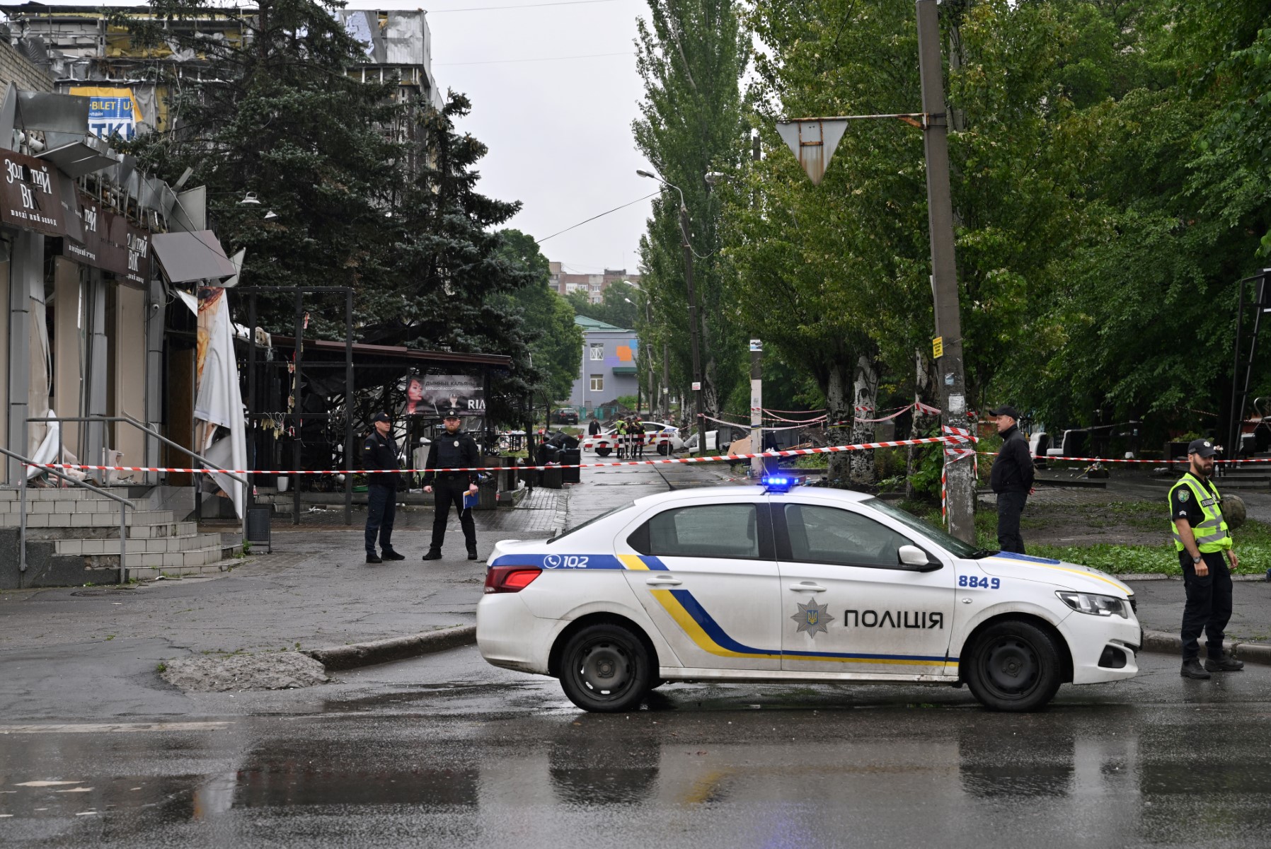 Russie: un responsable chargé du recrutement militaire tué par balles