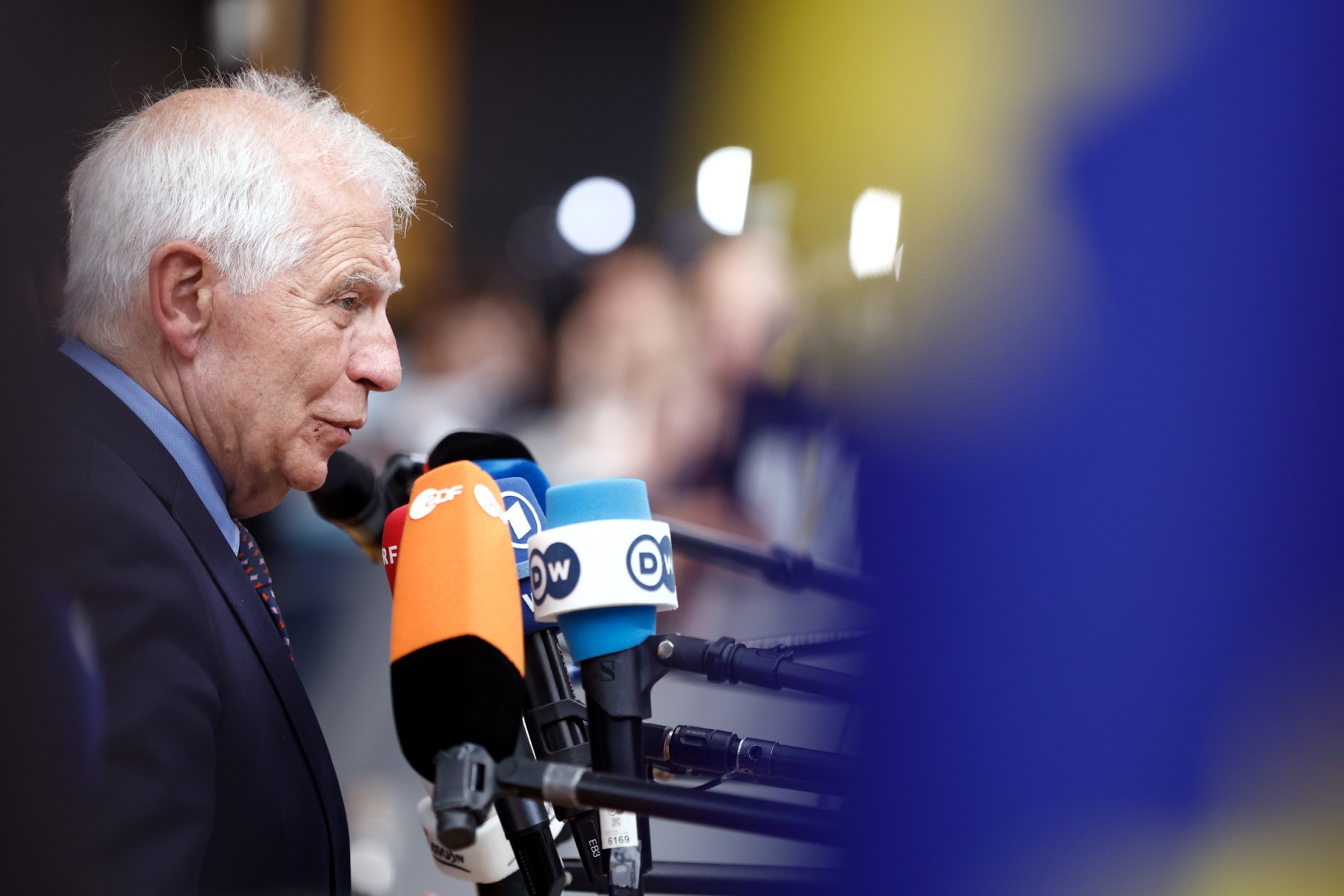 L'UE «condamne fermement» la présence militaire rwandaise dans l'est de la RDC